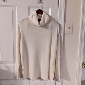 (New) Sanctuary Staying Cozy Sweater, Milk